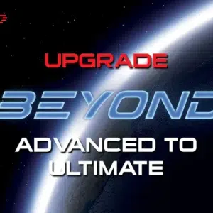 BEYOND License Upgrade