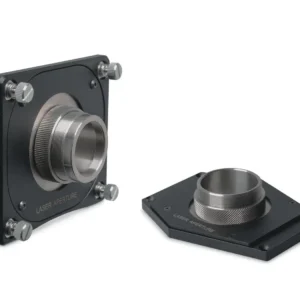 DiscoScan 2.0 Lens bracket