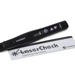LaserCheck power meter