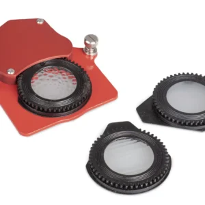 MicroWheel Grating set