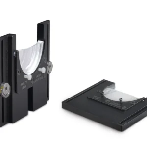 Safety Scan Lens bracket