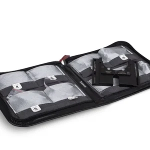 Safety Scan Lens set