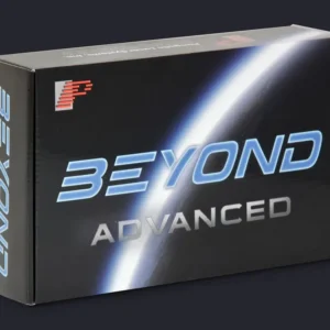 BEYOND Advanced License