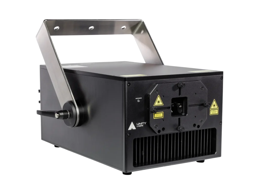 ELITE 40 PRO FB4 (IP65) - Laser Spain