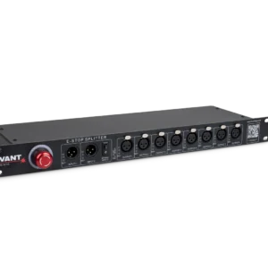 E-STOP Splitter 8