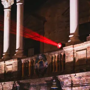 Introducción al mundo del láser